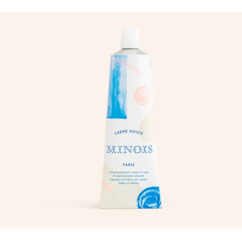 Diaper Cream – Minois Paris