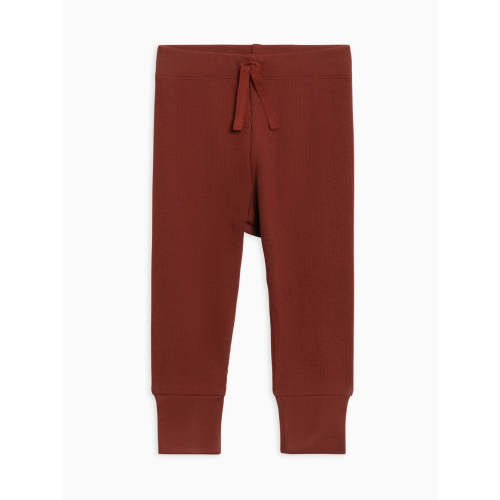 Charlie Ribbed Joggers