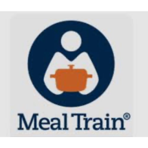 Meal Train for Ian & Katie Shaw