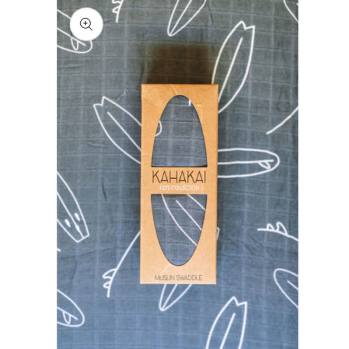 Surfboard Swaddle – Kahakai Kids Collection
