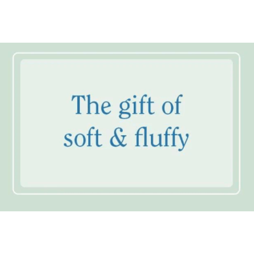 Weezie Towels - Gift Card