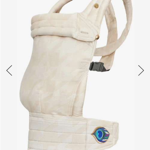 Tweed W | Zeitgeist Baby Carrier | SHOP ARTIPOPPE