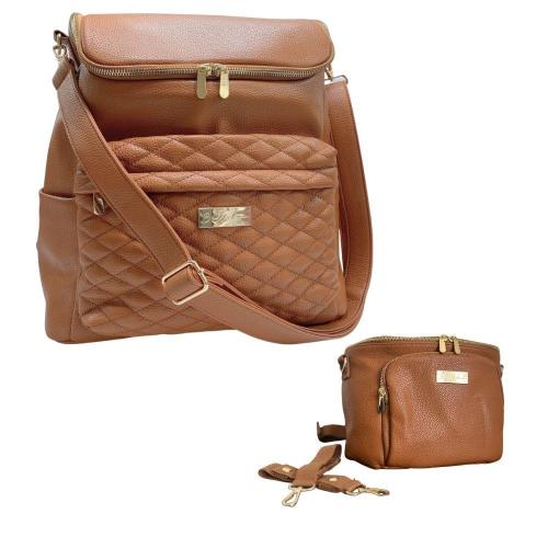 The Mabel & Sling Set 'Tan'