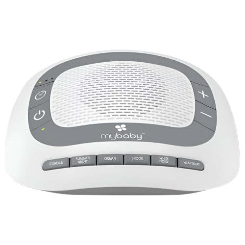 MyBaby by Homedics HoMedics SoundSpa Portable HMDMYBS205