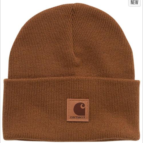 Kids' Tonal Beanie | Gear | Carhartt
