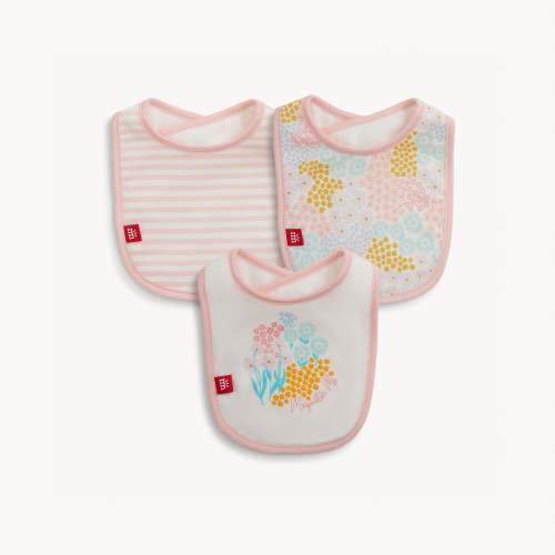 Magnetic Bib 3-Pack – Magnetic Me