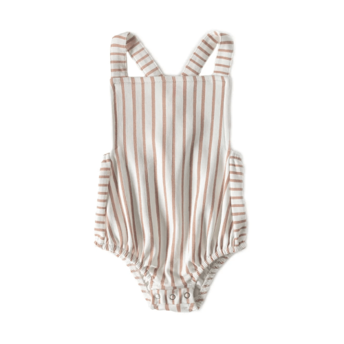 Criss-Cross One-Piece