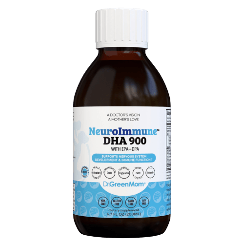 NeuroImmune DHA 900™