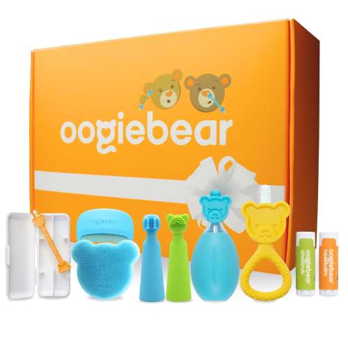 oogiebear first year baby kit