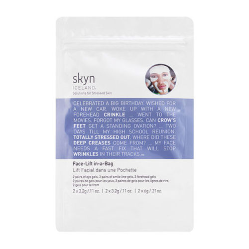 Skyn Iceland Face-Lift in-a-Bag
