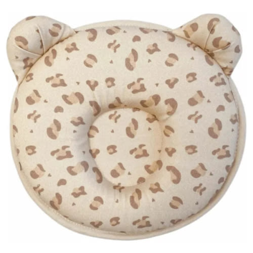 Candide - P'tit Panda infant head pillow | Smallable