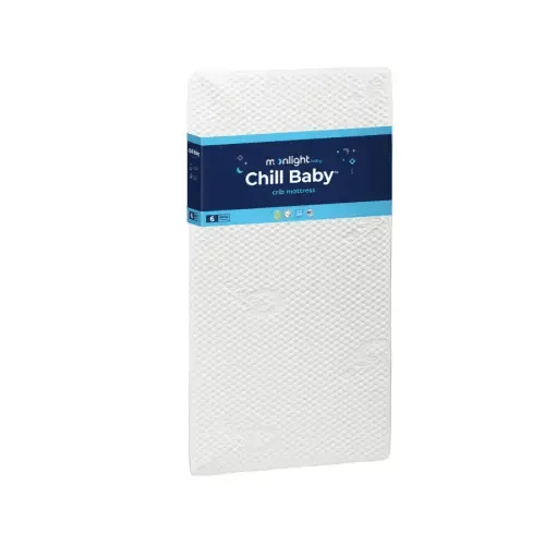 Moonlight Slumber Chill Breathable Mattress