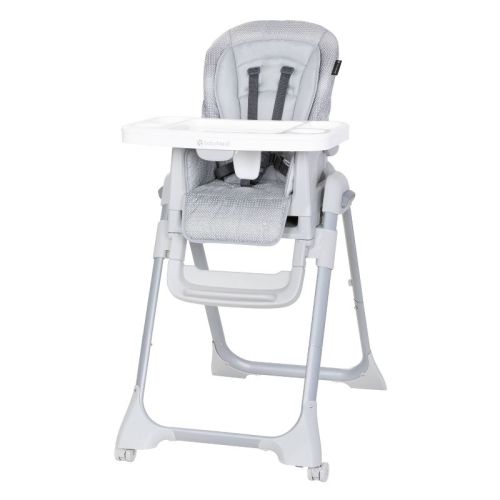 Baby Trend Everlast 7-in-1 High Chair, Color: Charcoal Stone