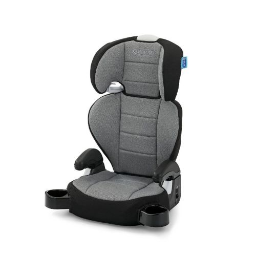 Graco Turbobooster 2.0 Highback Booster Car Seat - Declan