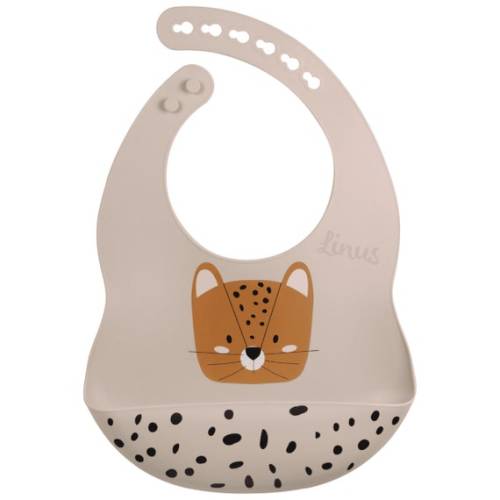 Silicone Bibs Lion Tryco Bibs With Names Bibs With Drip 