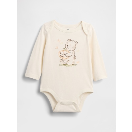 Baby First Favorites Bodysuit
