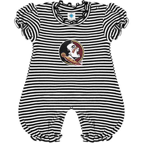 Creative Knitwear FSU Romper, Newborn