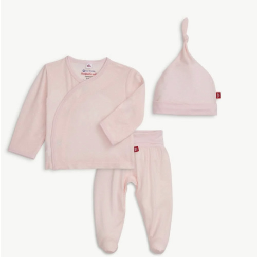 Magnetic Take Me Home Set with Ruffle – Magnetic Me