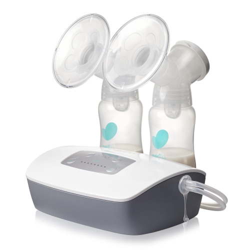 Evenflo Advanced Double Electric Breast Pump, Full time use - Walmart.ca
