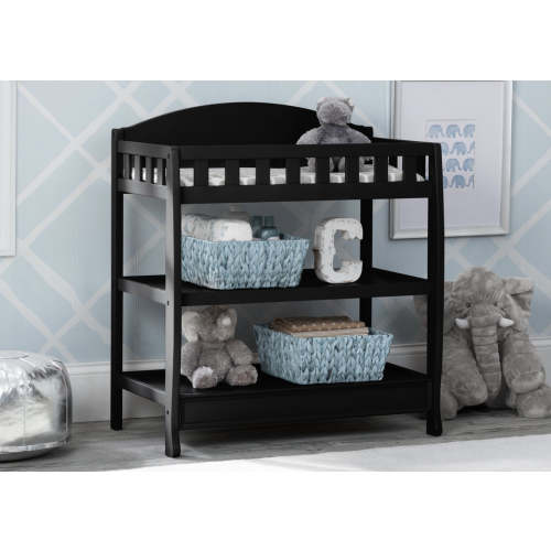Wilmington Changing Table with Pad - Delta Children