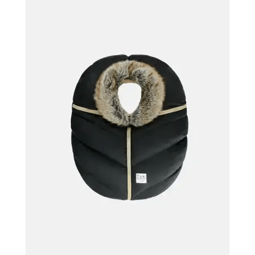 Car Seat Cocoon - Tundra