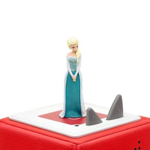 Elsa Tonies Disney Frozen Audio Play Figurine