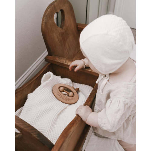 Wooden Toy - Boho