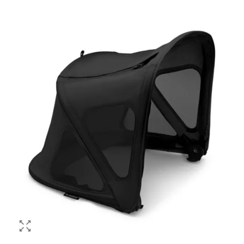 Breezy Sun Canopy for Fox and Kangaroo