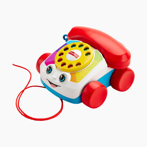 Fisher-Price Chatter Telephone