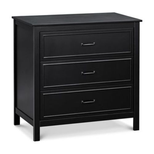 daVinci Charlie 3-Drawer Dresser