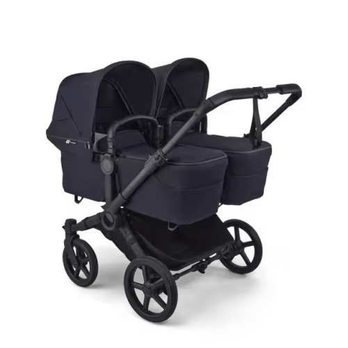 Bugaboo Donkey 6 twin stroller