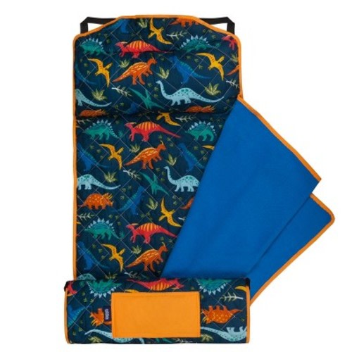 Wildkin Kids Quilted Nap Mat