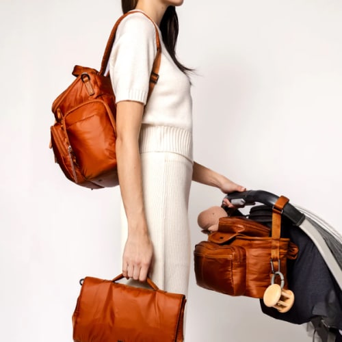 Bundle Of Joy | Caraa - Luxury Sports Bags