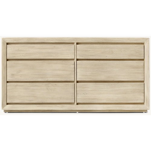 Callum Wide Dresser | RH Baby & Child
