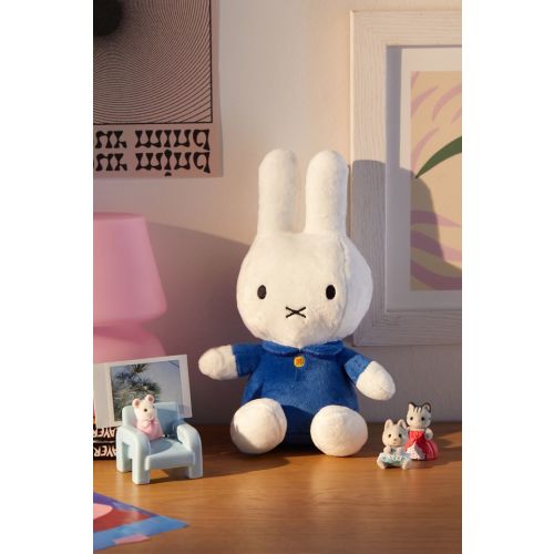Miffy 10-Inch Plushie