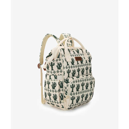 Wrangler Aztec Southwestern Print Diaper Bag