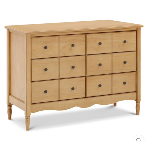 Namesake Liberty 6-Drawer Dresser | Modern Nursery™