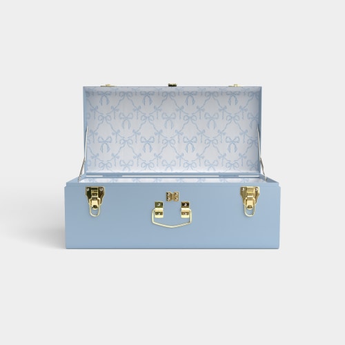 Petite Trunk | Petite Keep