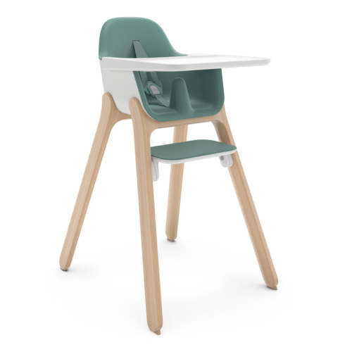 UPPAbaby Ciro High Chair | Nurtured