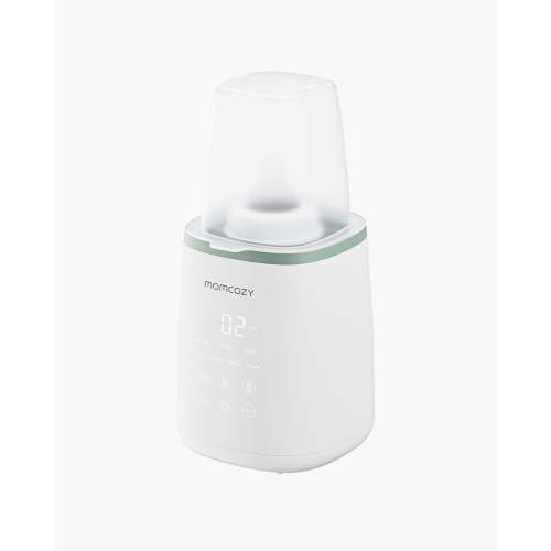 Momcozy 6-in-1 Fast Baby Bottle Warmer