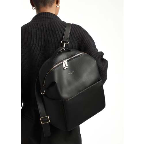 Stevie Midi Backpack (Vegan) – MINA BAIE