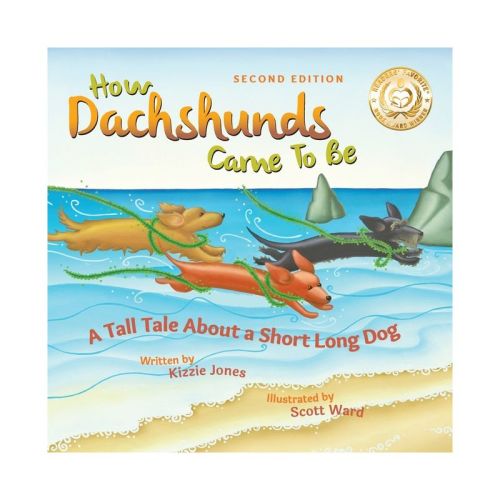 How Dachshunds Came to Be