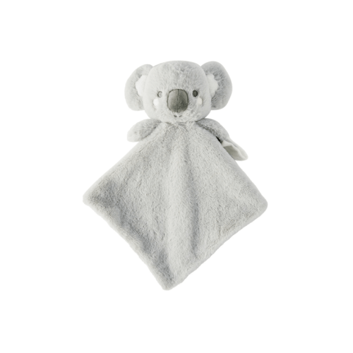 Cuddle Toy and Comforter