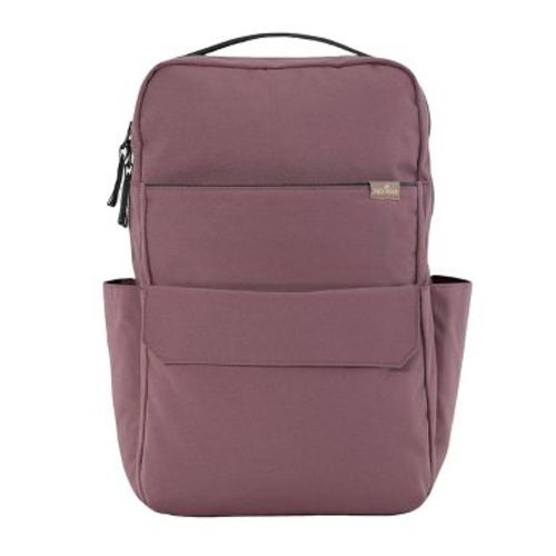 Red Rovr Roo Diaper Backpack - Mauve