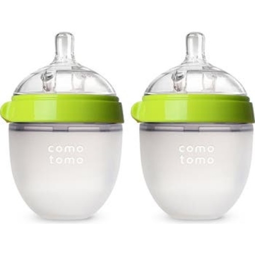 Baby Slow Flow Bottles
