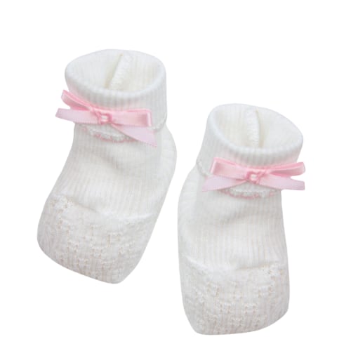 Paty Knit Booties #158 – PatyInc
