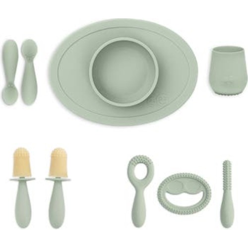 Prefeeding & First Foods Ultimate Gift Set