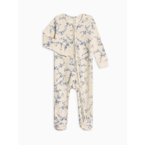 Serena Floral / Rain