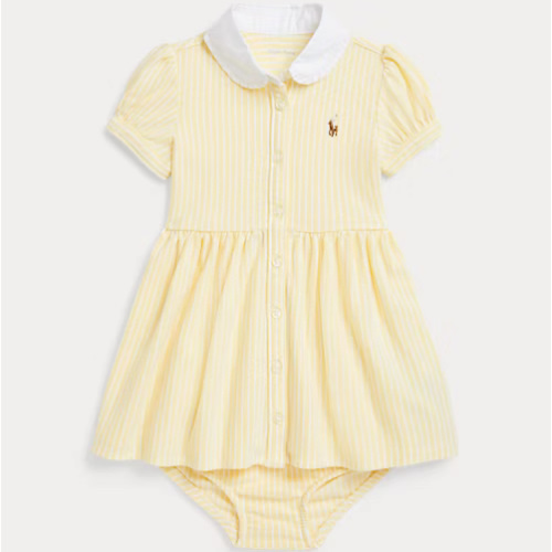 Ralph Lauren 3M dress