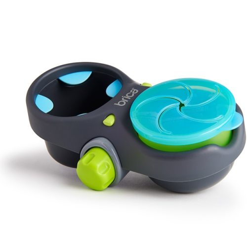Brica® Deluxe Snack Pod®